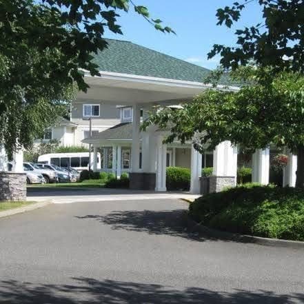 Vineyard Park Senior Living