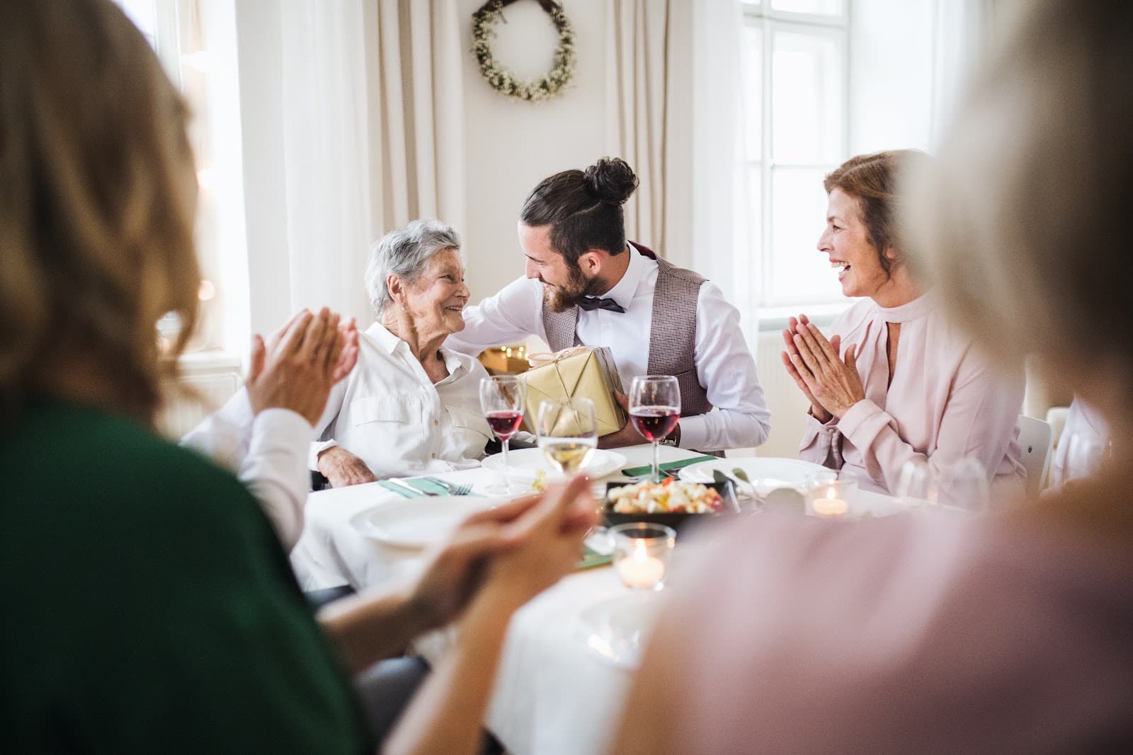 SeaCare In-Home Care Services