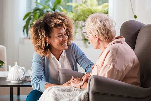 Gamerica Healthcare LLC - Home Care Agencies in Washington