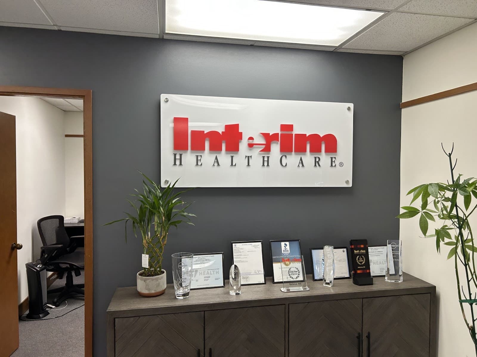 Interim HealthCare of Bellevue