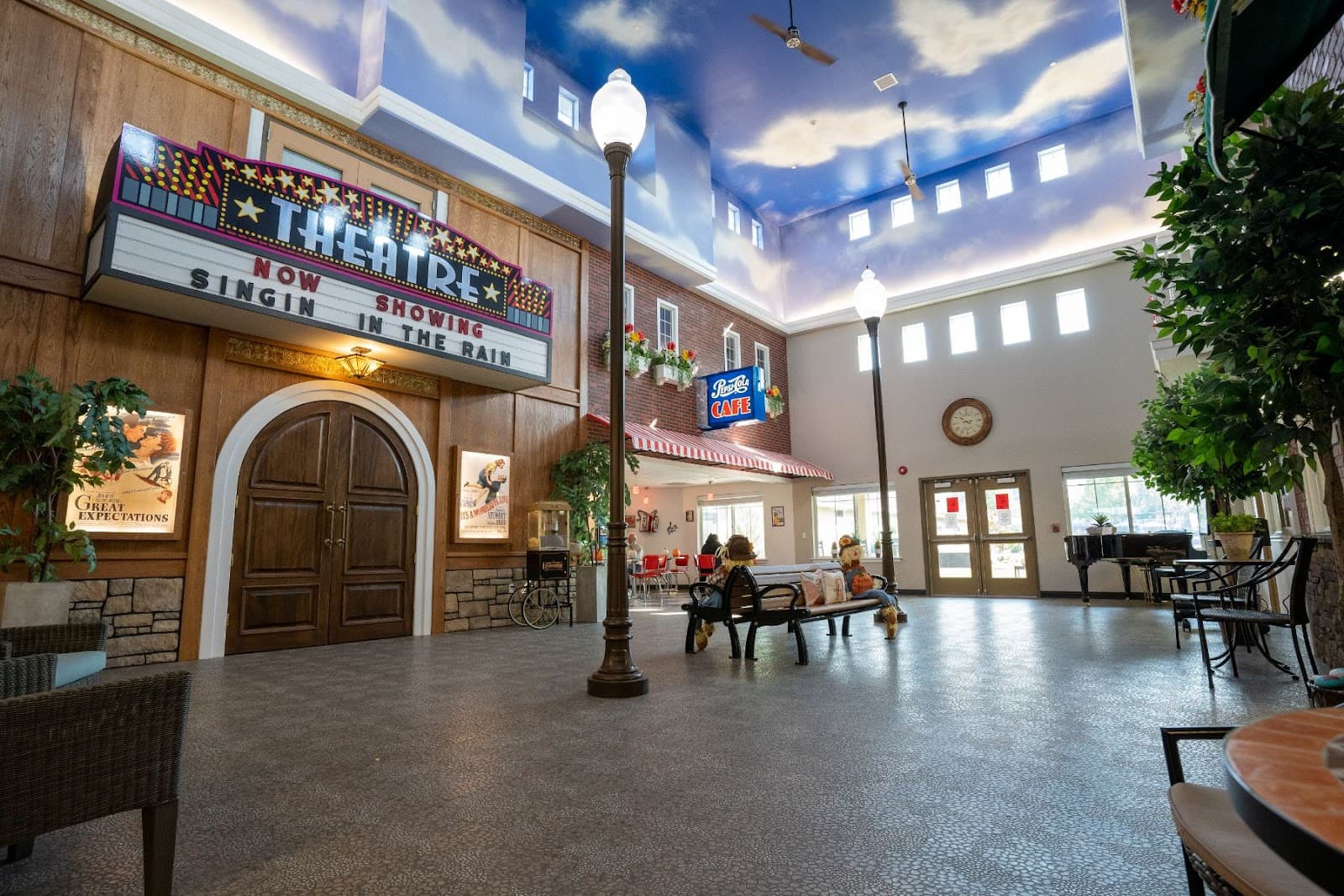 Wenatchee Memory Care