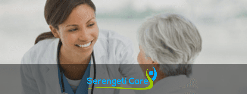 Serengeti Care