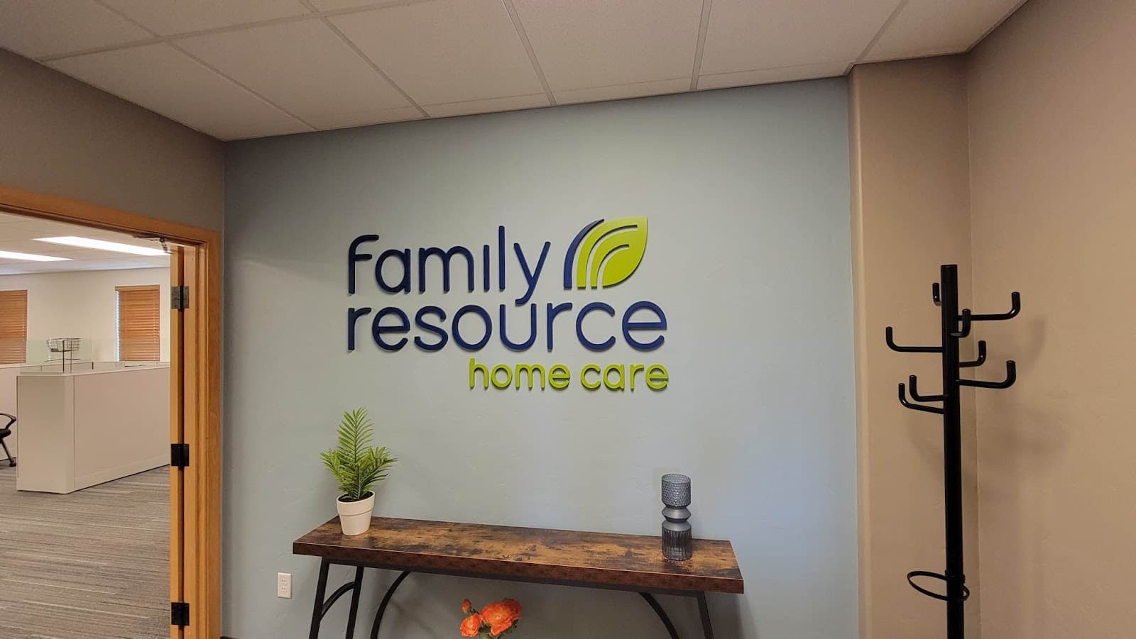 Family Resource Home Care