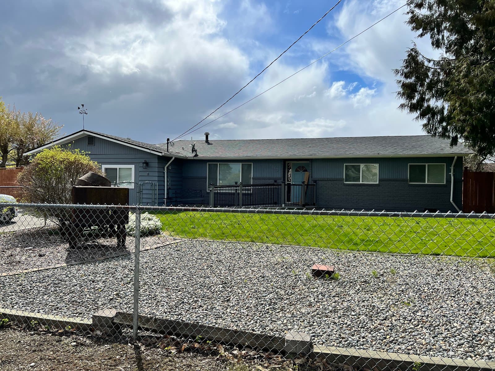 SK Living Adult Family Home