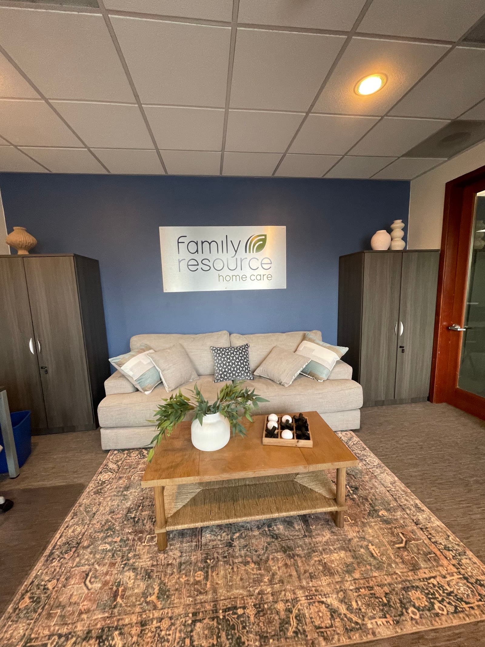 Family Resource Home Care