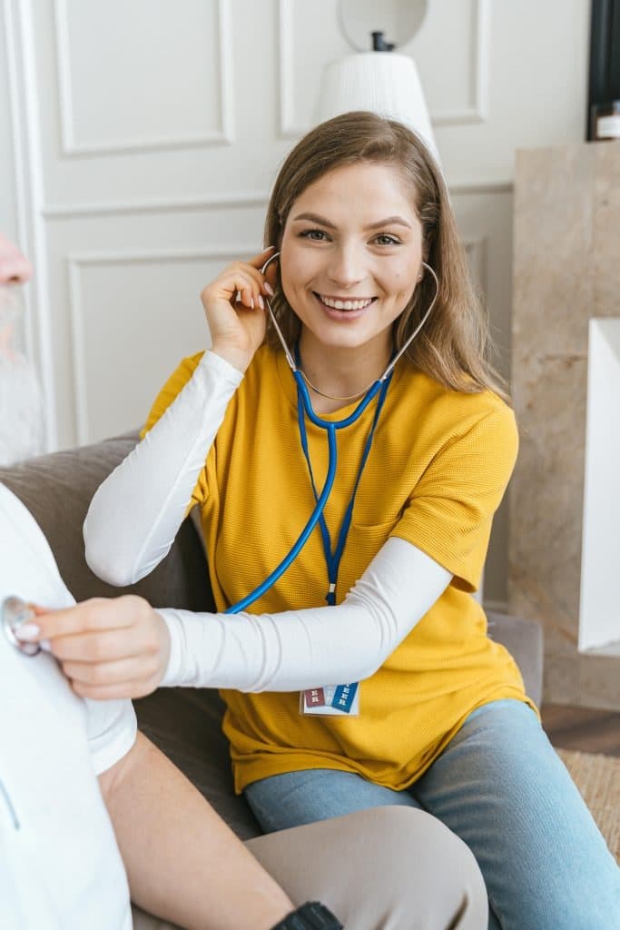 Harmony Rise Home Care