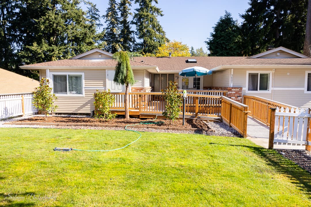 Anointed &Tender care Adult Family Home