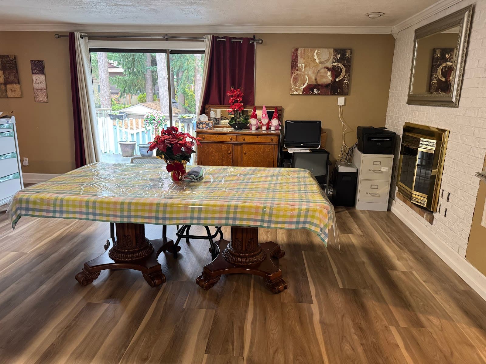 Welcome Home Adult Family Care