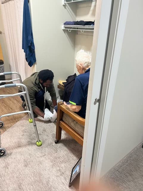 Shield Carers Home Care