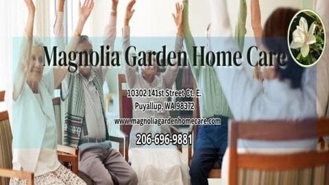 Magnolia Garden Home Care LLC