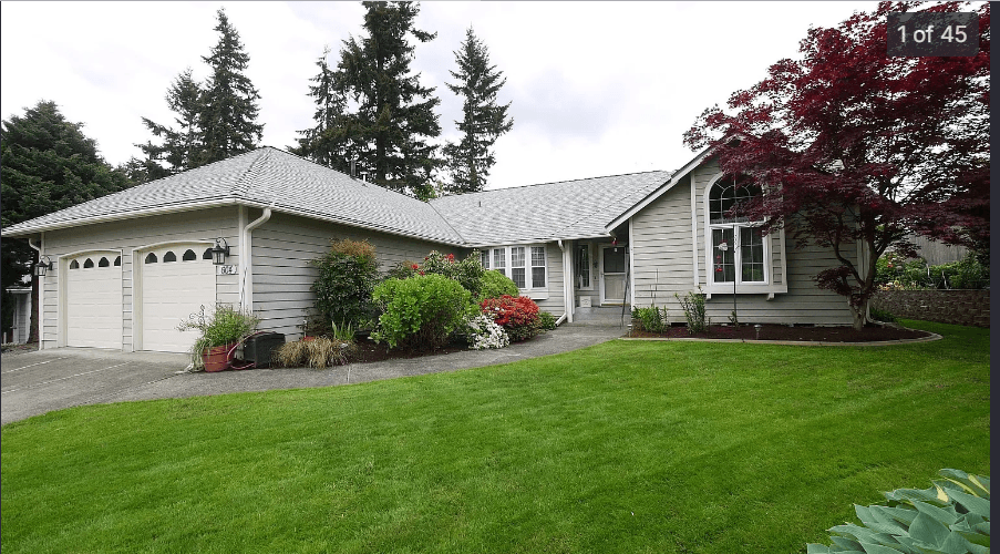 Puyallup Bliss AFH