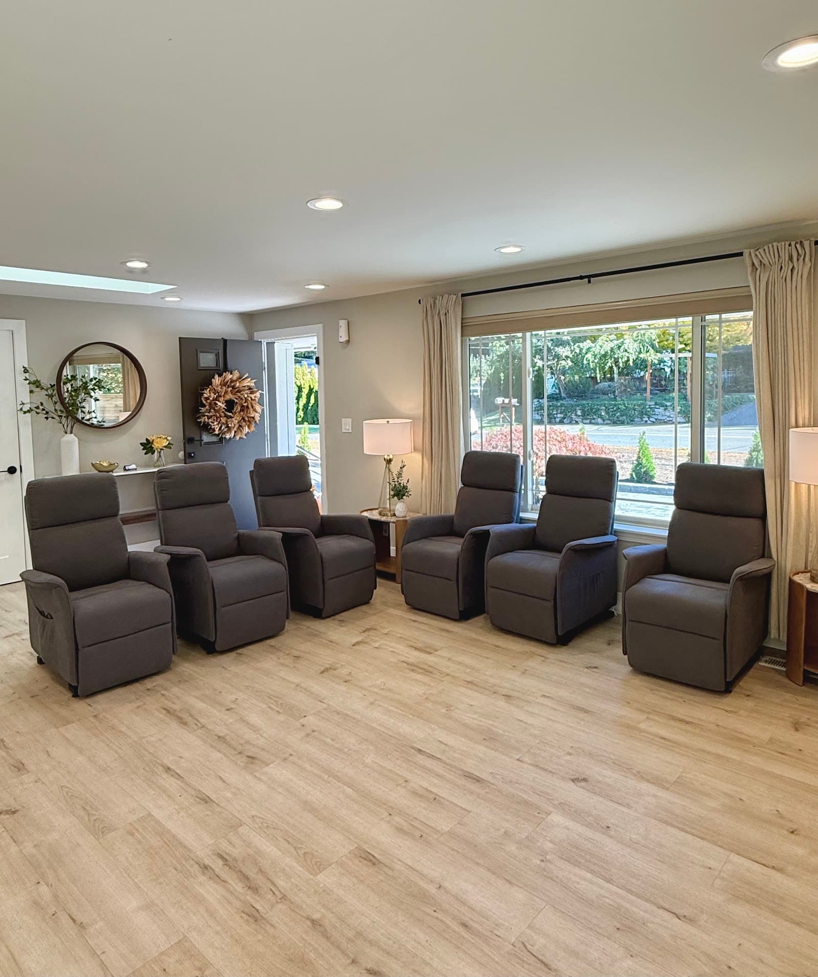 Emerald Ridge AFH of Edmonds