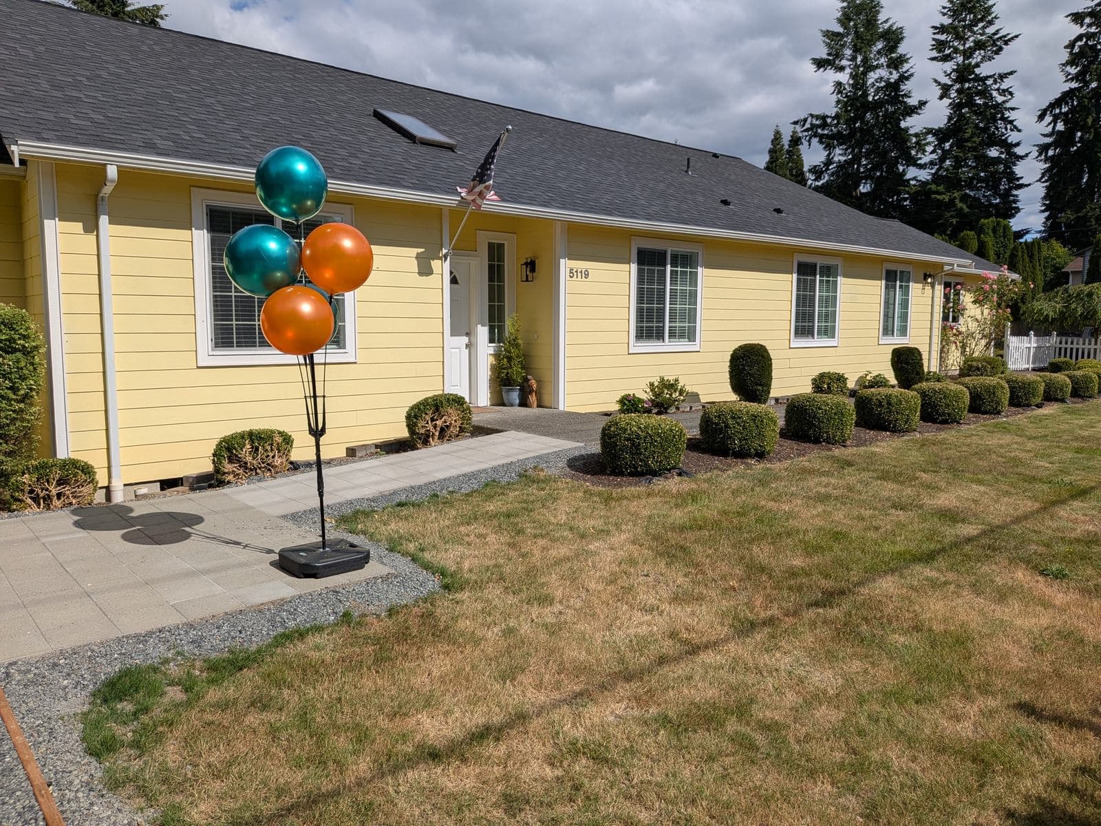 Edmonds Villa Adult Family Home