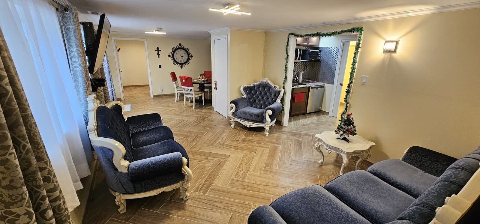 Greenhaven Senior Care