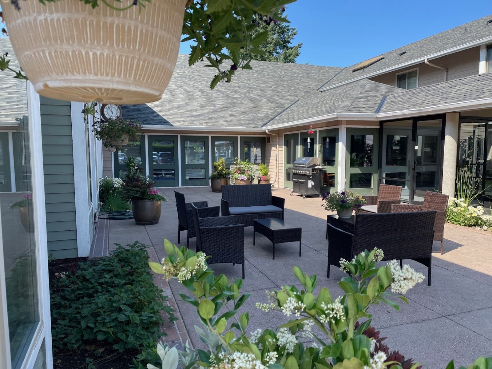 Cypress Gardens, a Vineyard Park community