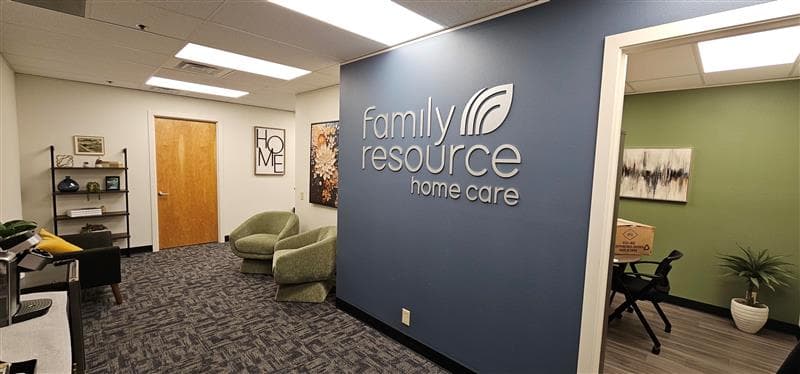 Family Resource Home Care