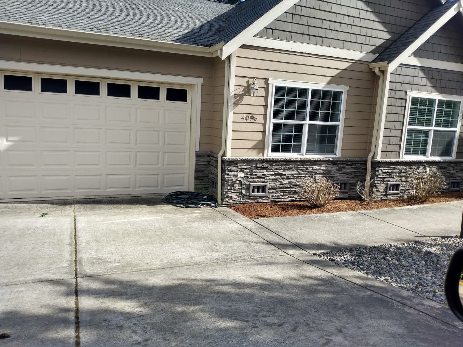 Assurecare Adult Family Home