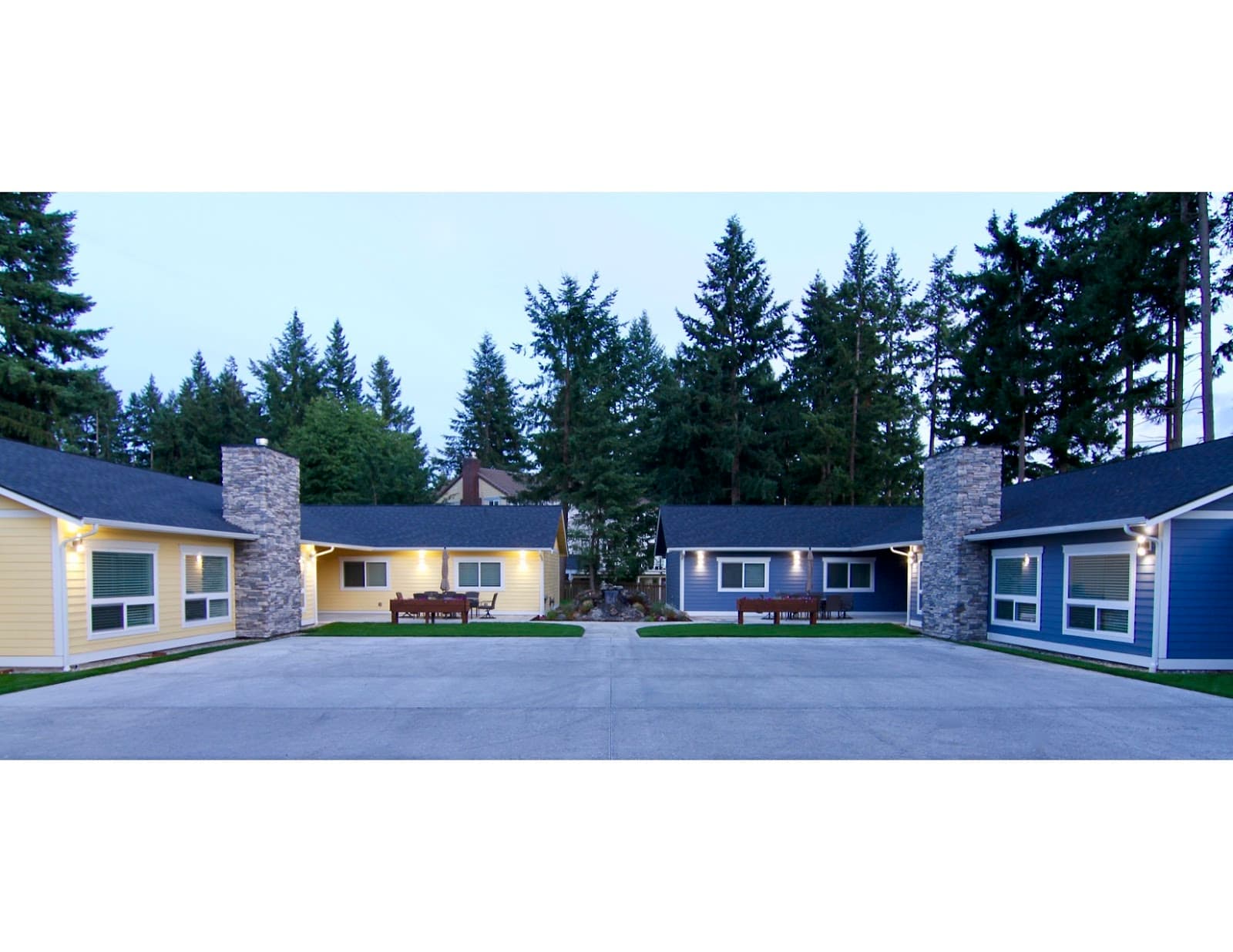 RiverRock Terrace Adult Family Home