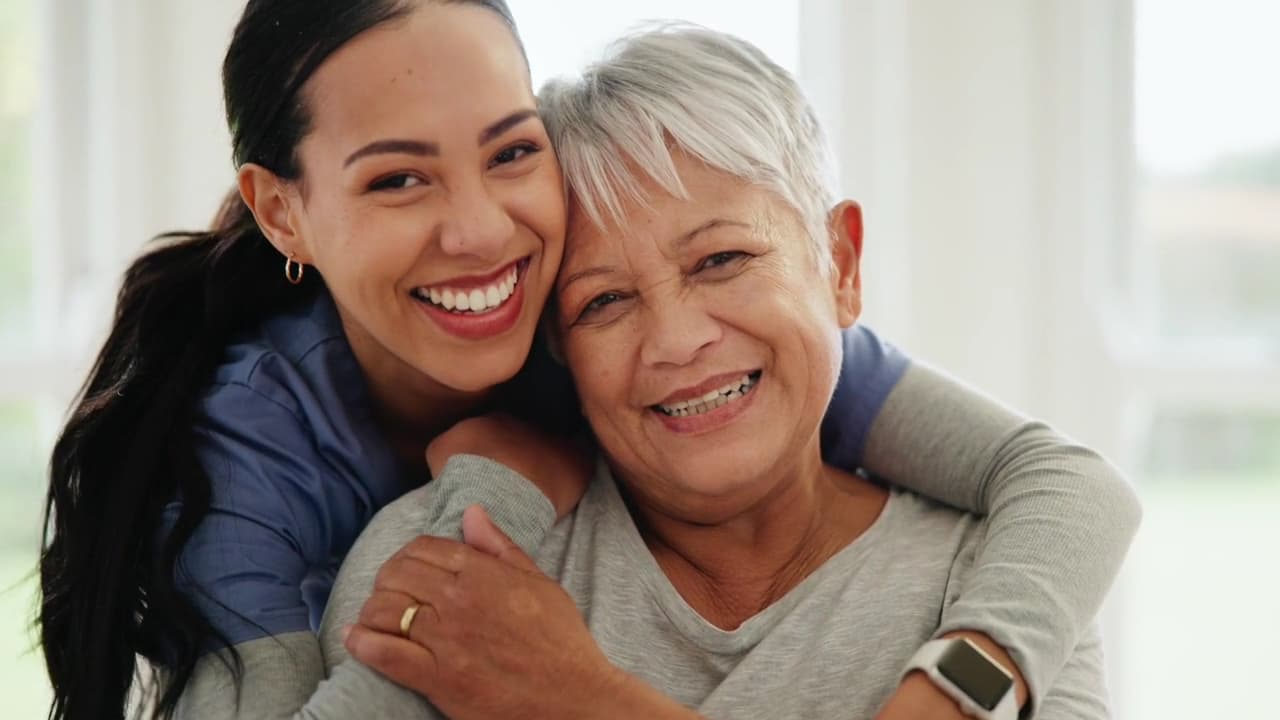 Acti-Kare In-Home Care Tacoma