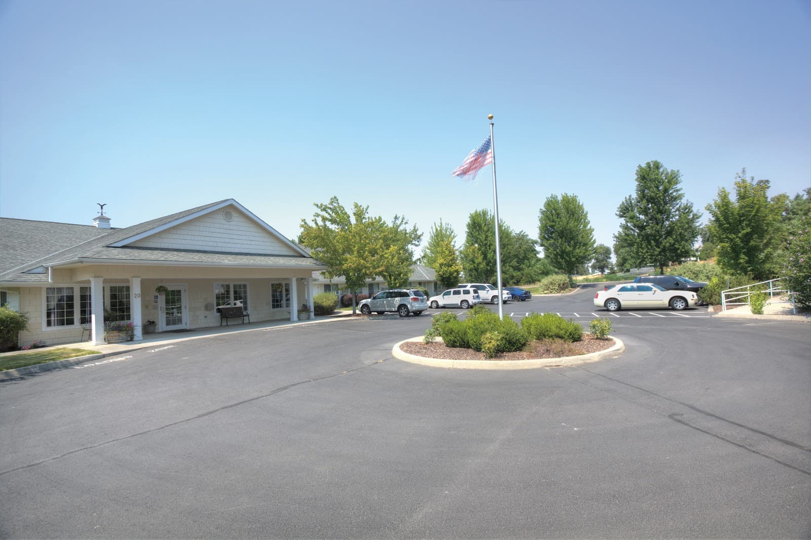 Eagle Springs Memory Care
