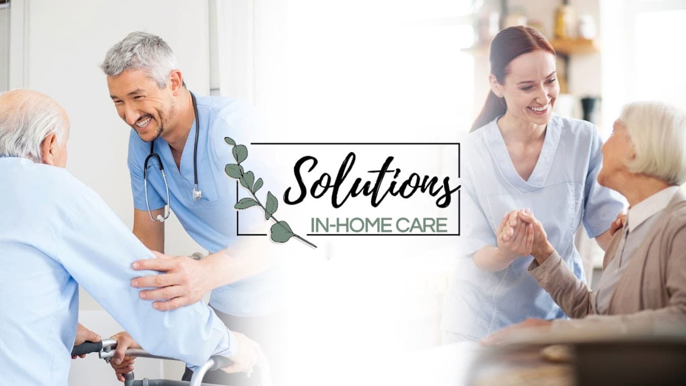 Solutions In-Home Care