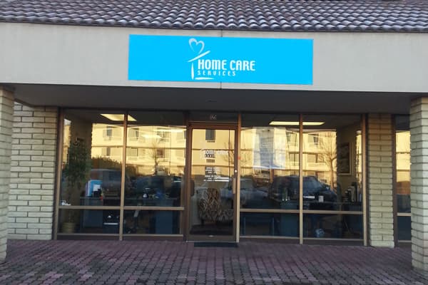 Home Care Services - Walla Walla