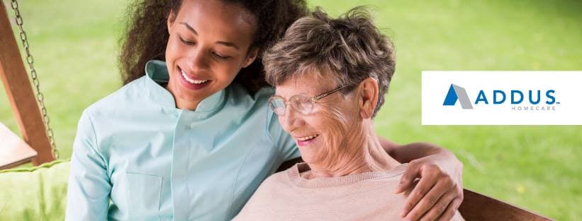 Addus HomeCare