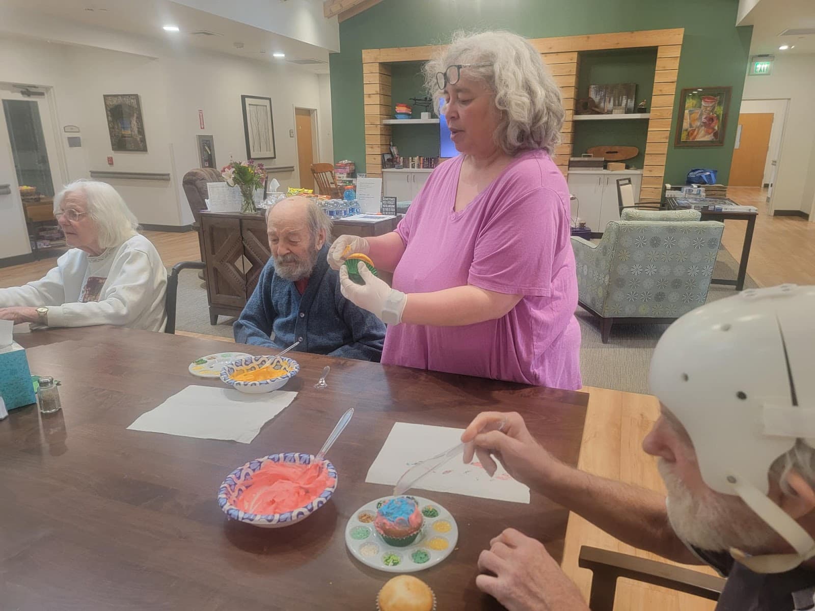 The Village - a Mustard Seed Project
