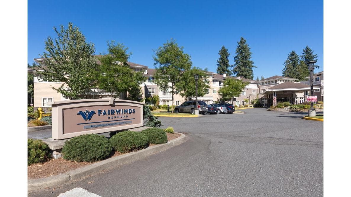 Fairwinds - Redmond