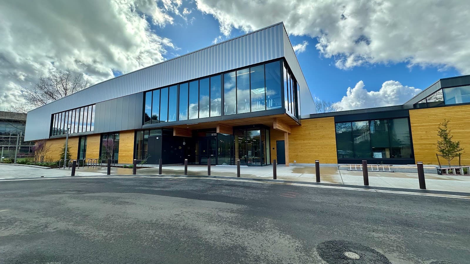Redmond Senior & Community Center