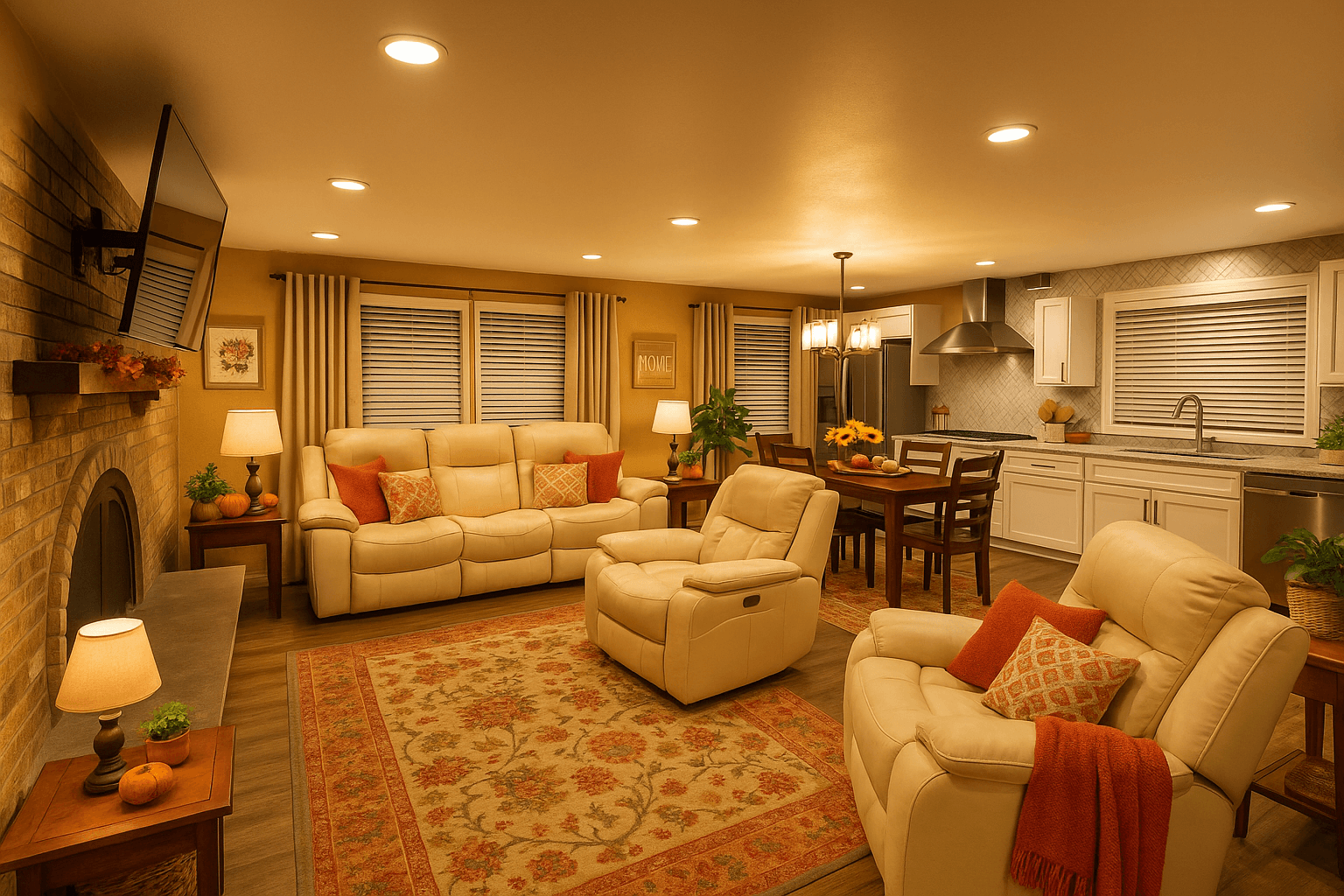 Wellspring Adult Family Home