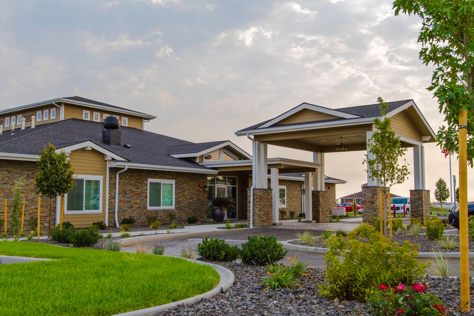 Issaquah Memory Care