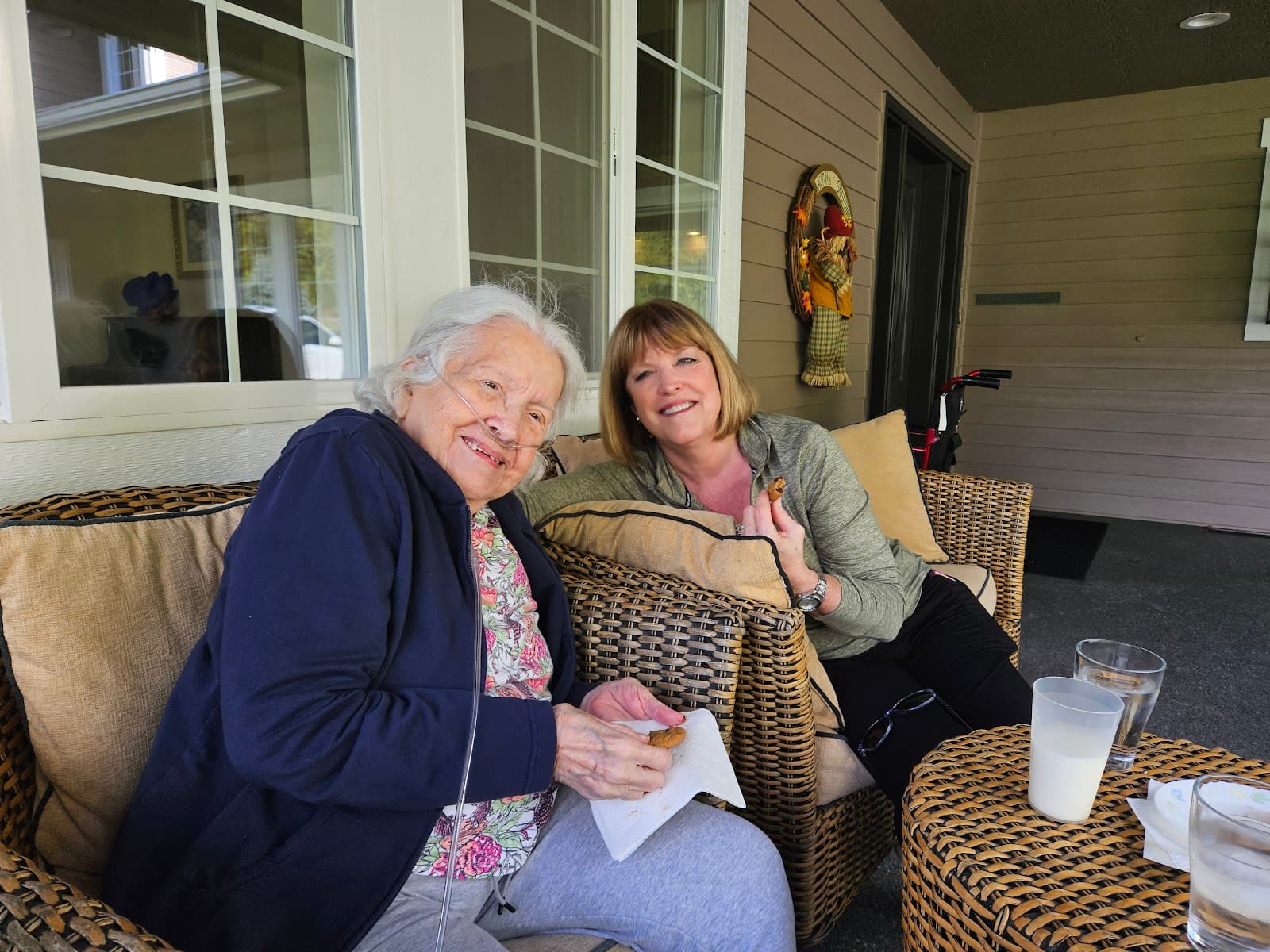 Grace Senior Care — photo 1