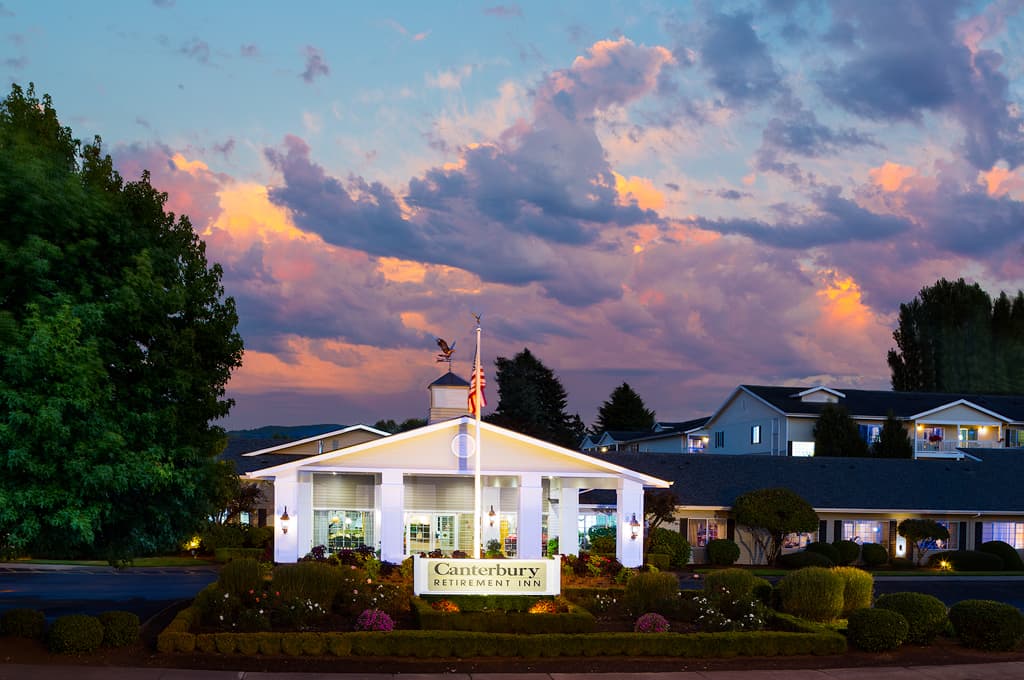 Canterbury Inn Assisted Living Community