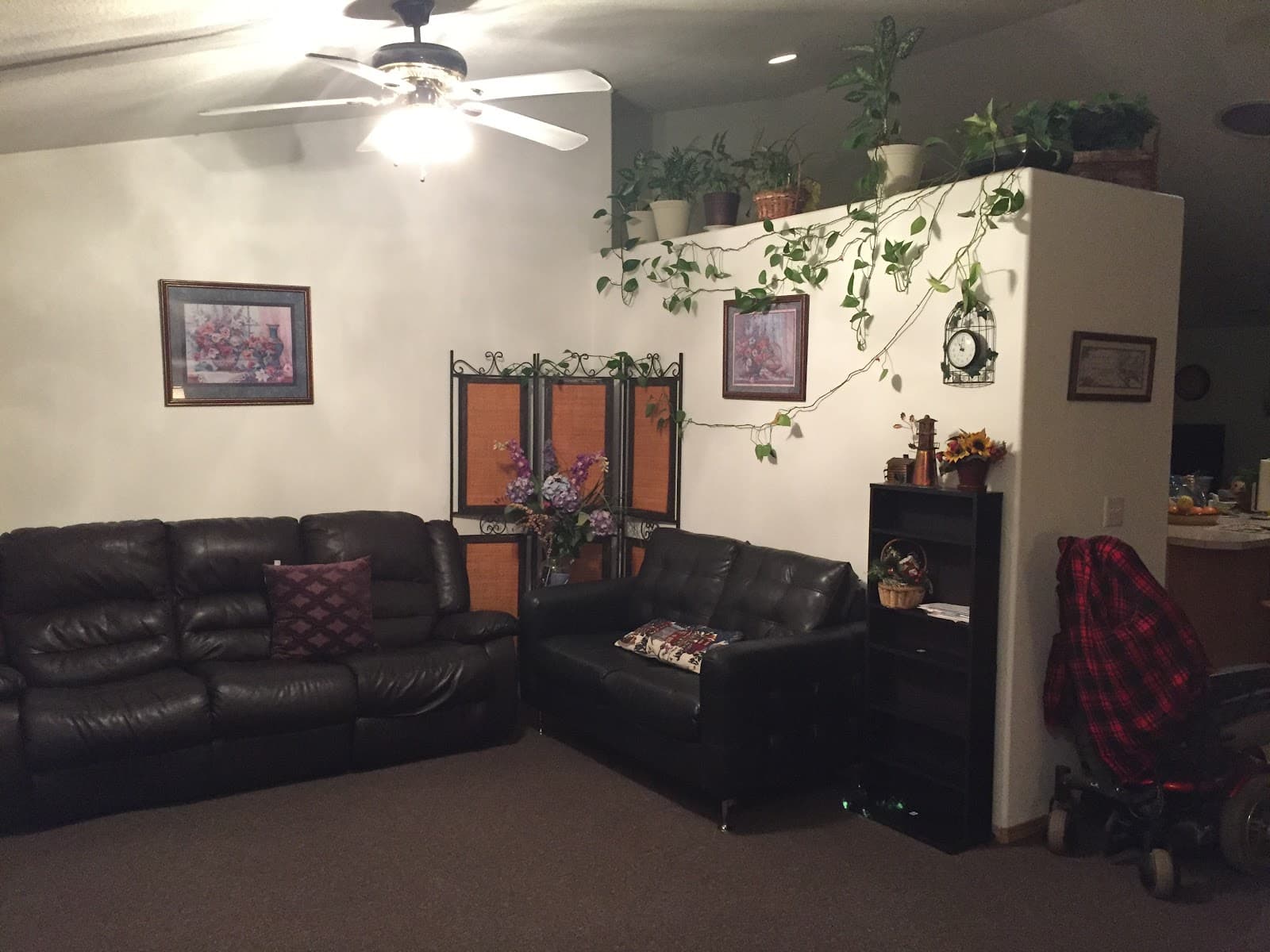 Branch Creek Adult Family Home Care