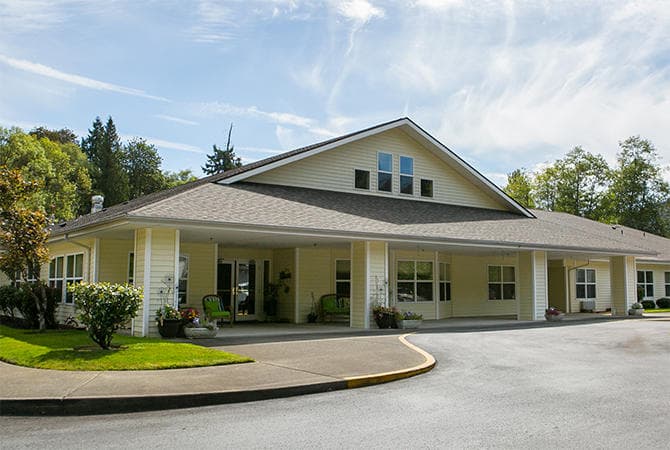 Trustwell Living at Highlander Place