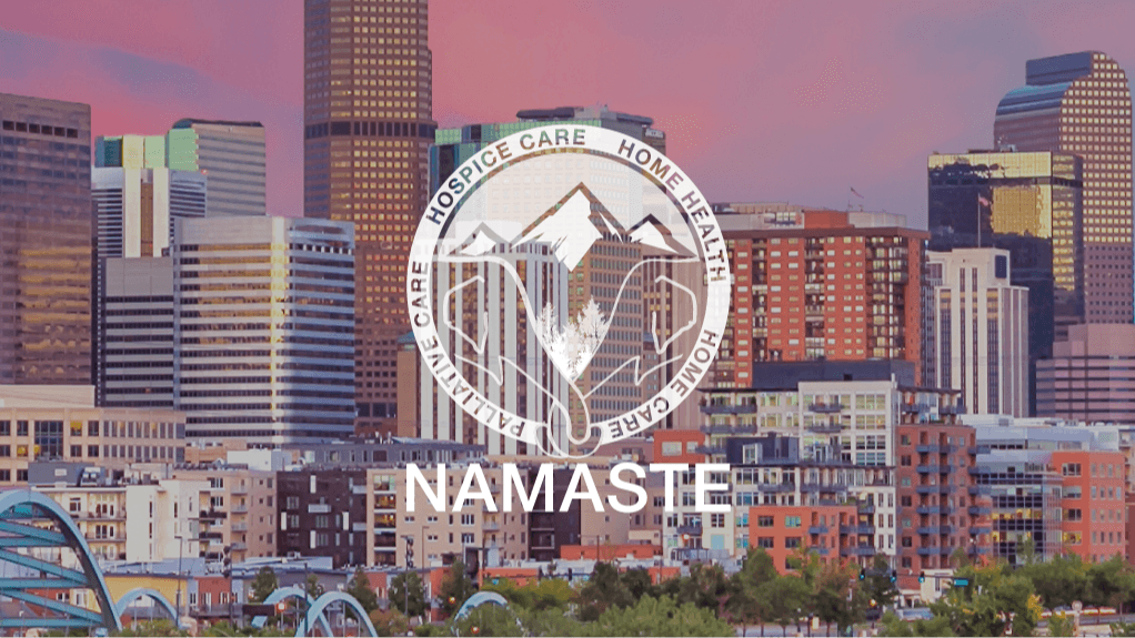 Namaste Health