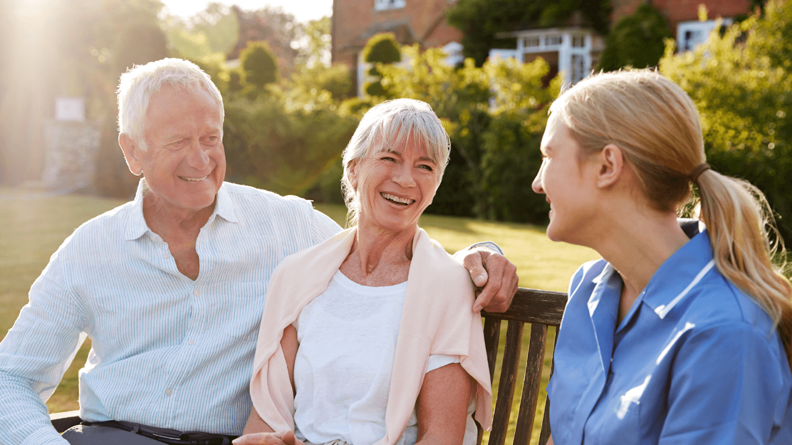 Antonina Health Care | Home Making & Personal Care