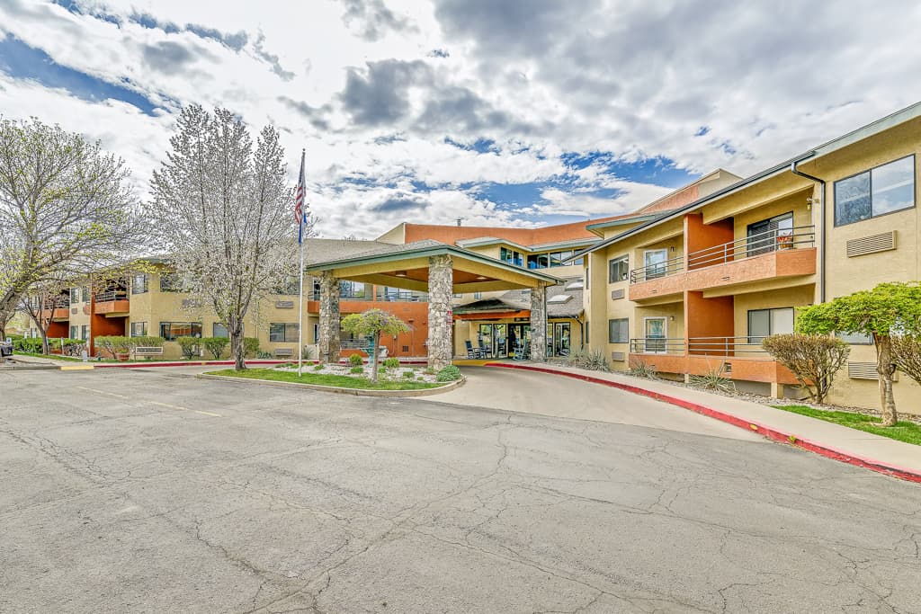 Solstice Senior Living at Mesa View