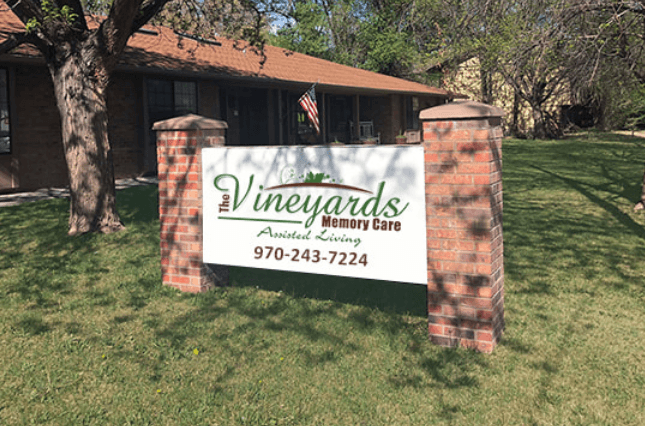 The Vineyards Memory Care
