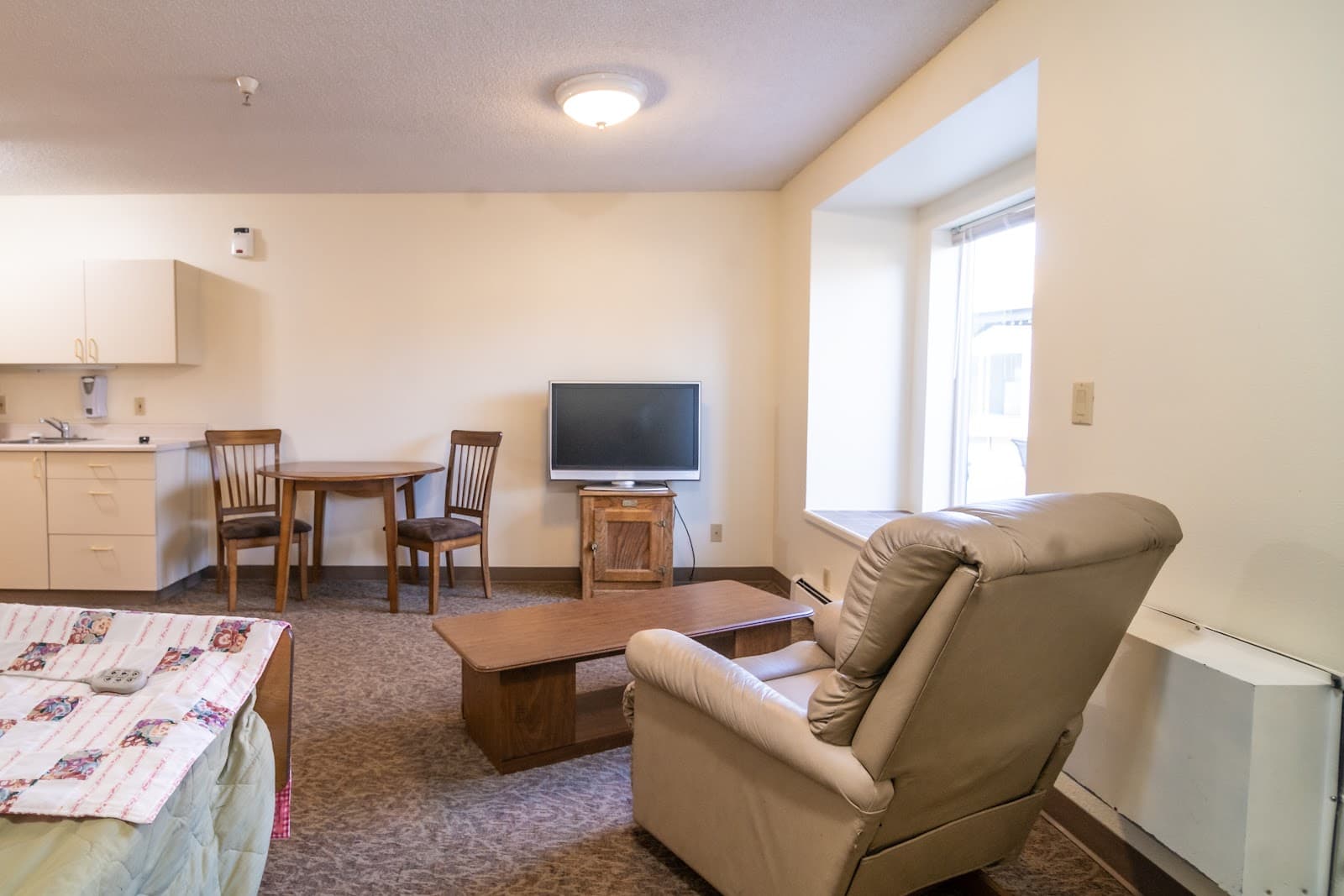 Family Health West Memory Care