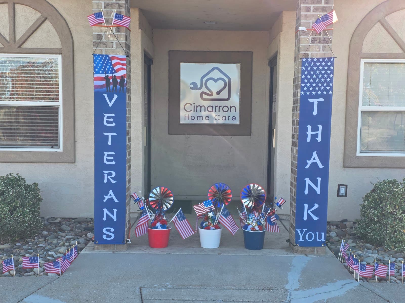 Cimarron Home Care
