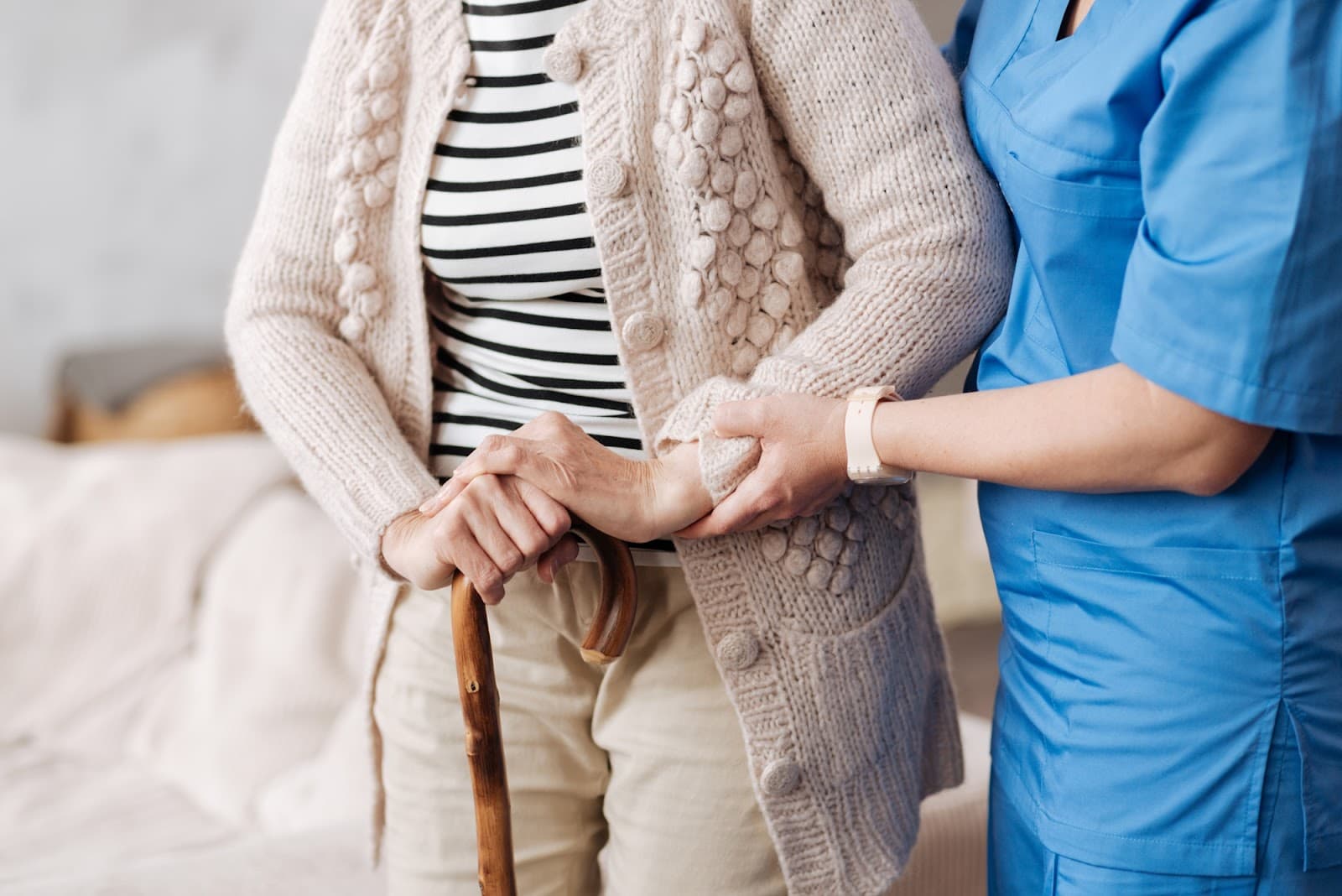 Elite Care at Home