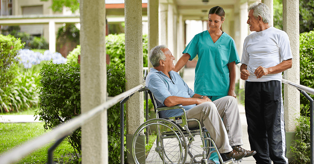 Grace Home Care Agency Corp.