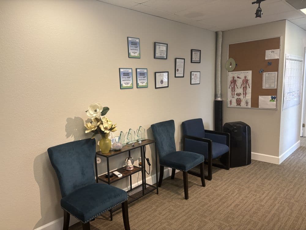 Magnolia Healthcare