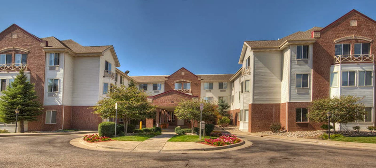 Caley Ridge Assisted Living