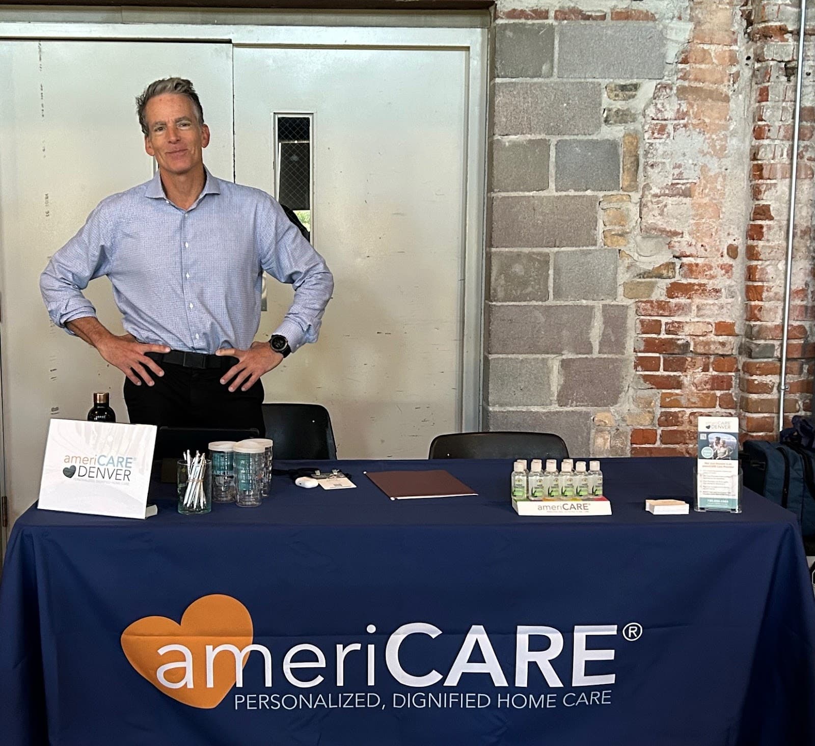 ameriCARE Denver