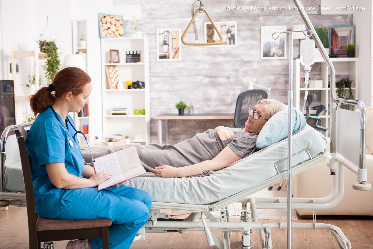 Avida Home Health