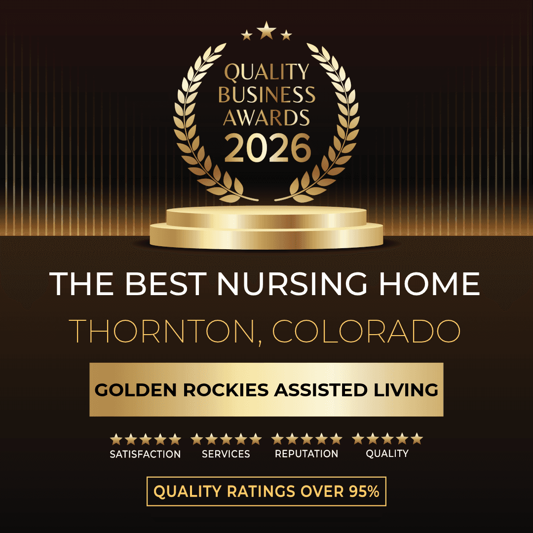 Golden Rockies Assisted Living