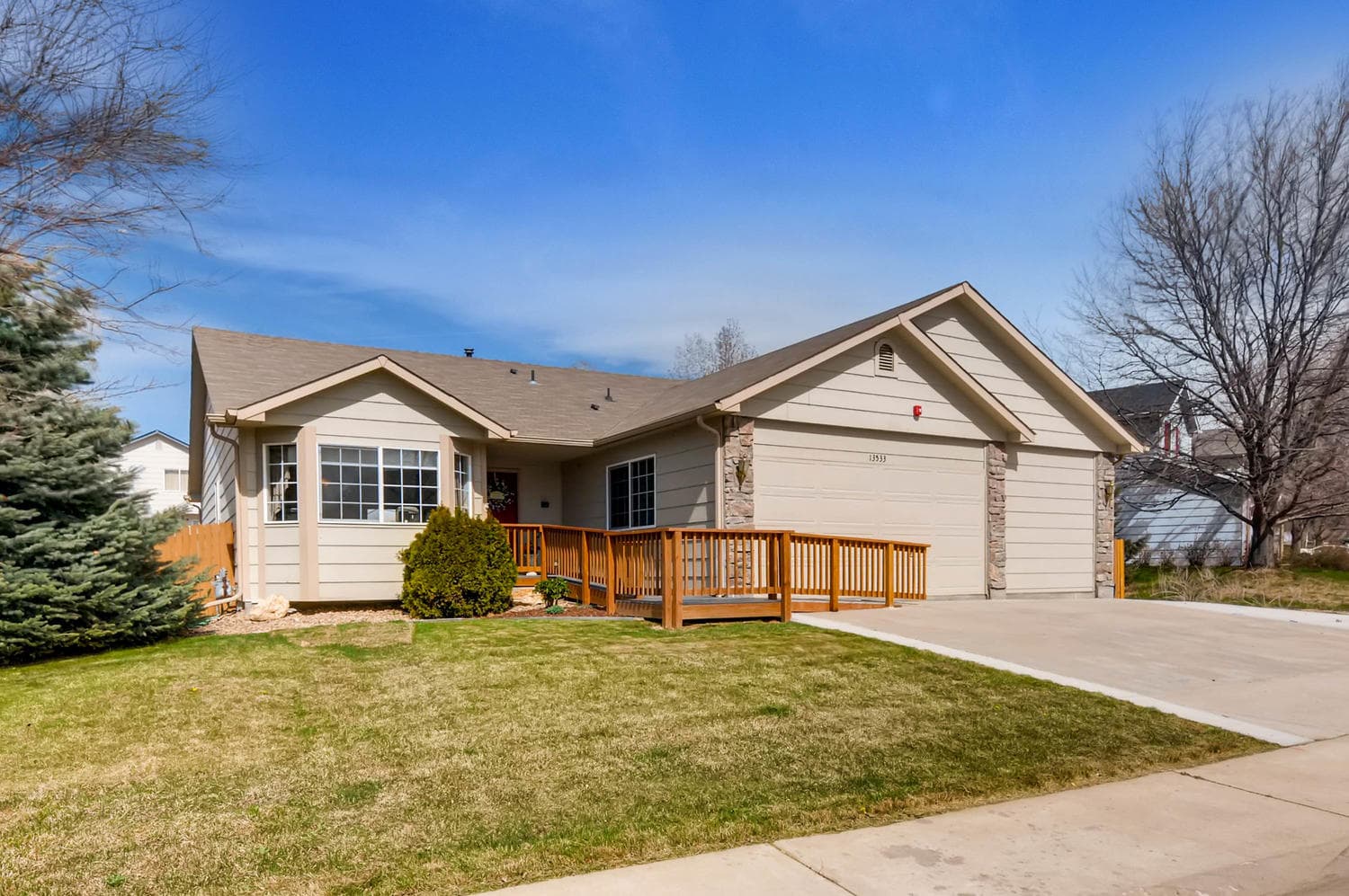 Golden Rockies Assisted Living